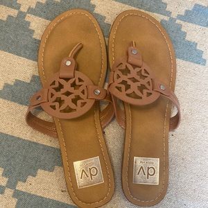 Dolce Vita Women’s Sandals